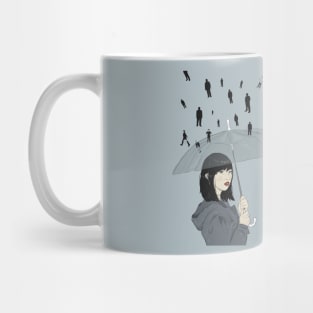 Boys Mug